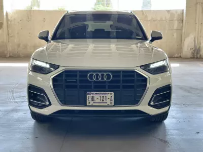 Audi Q5 VUD 4x4 2022