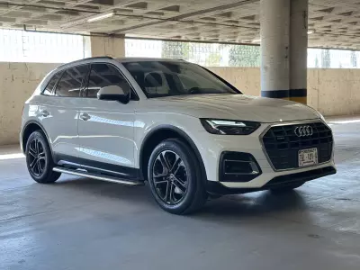 Audi Q5 VUD 4x4 2022