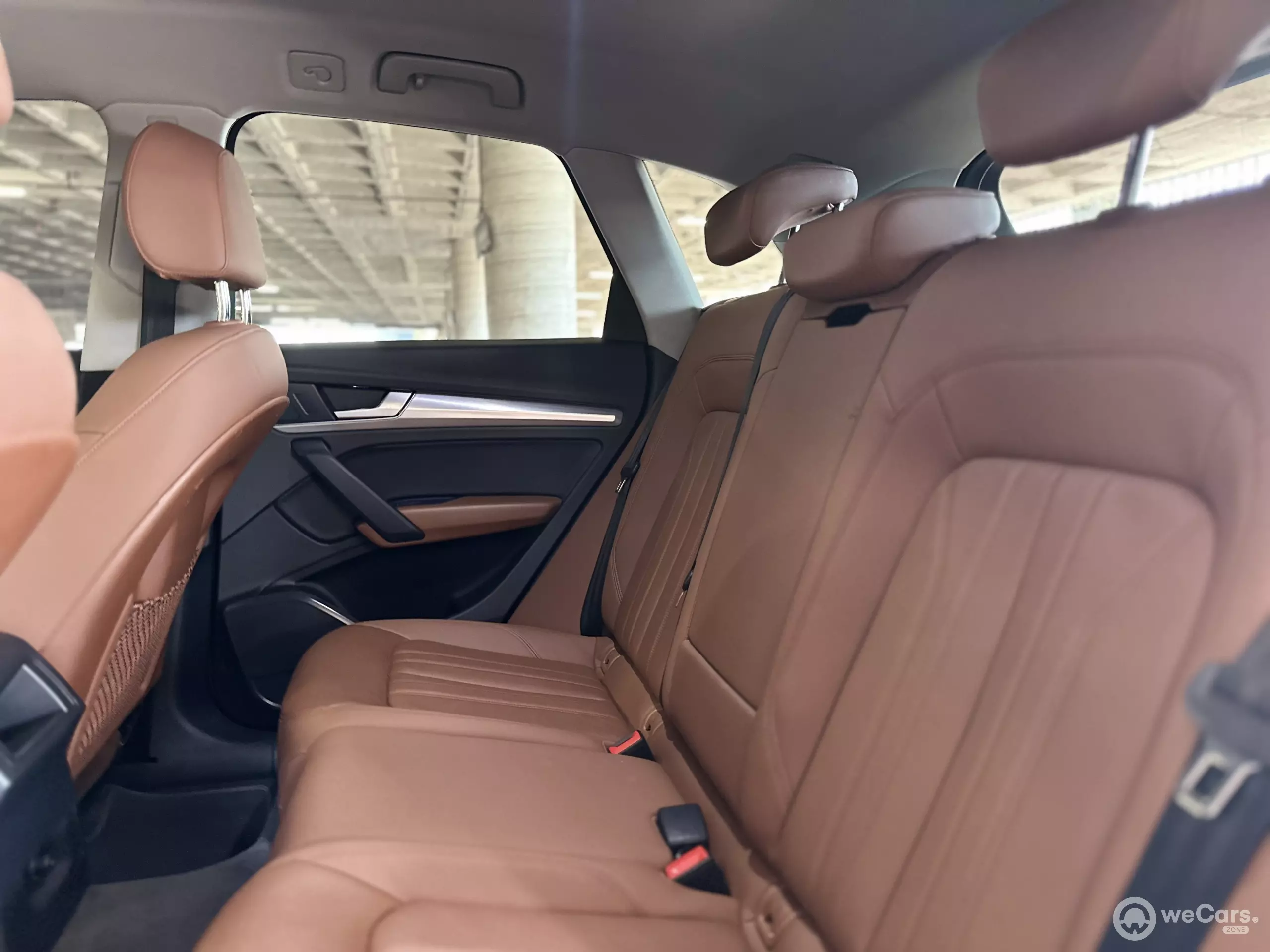 Audi Q5 VUD 4x4