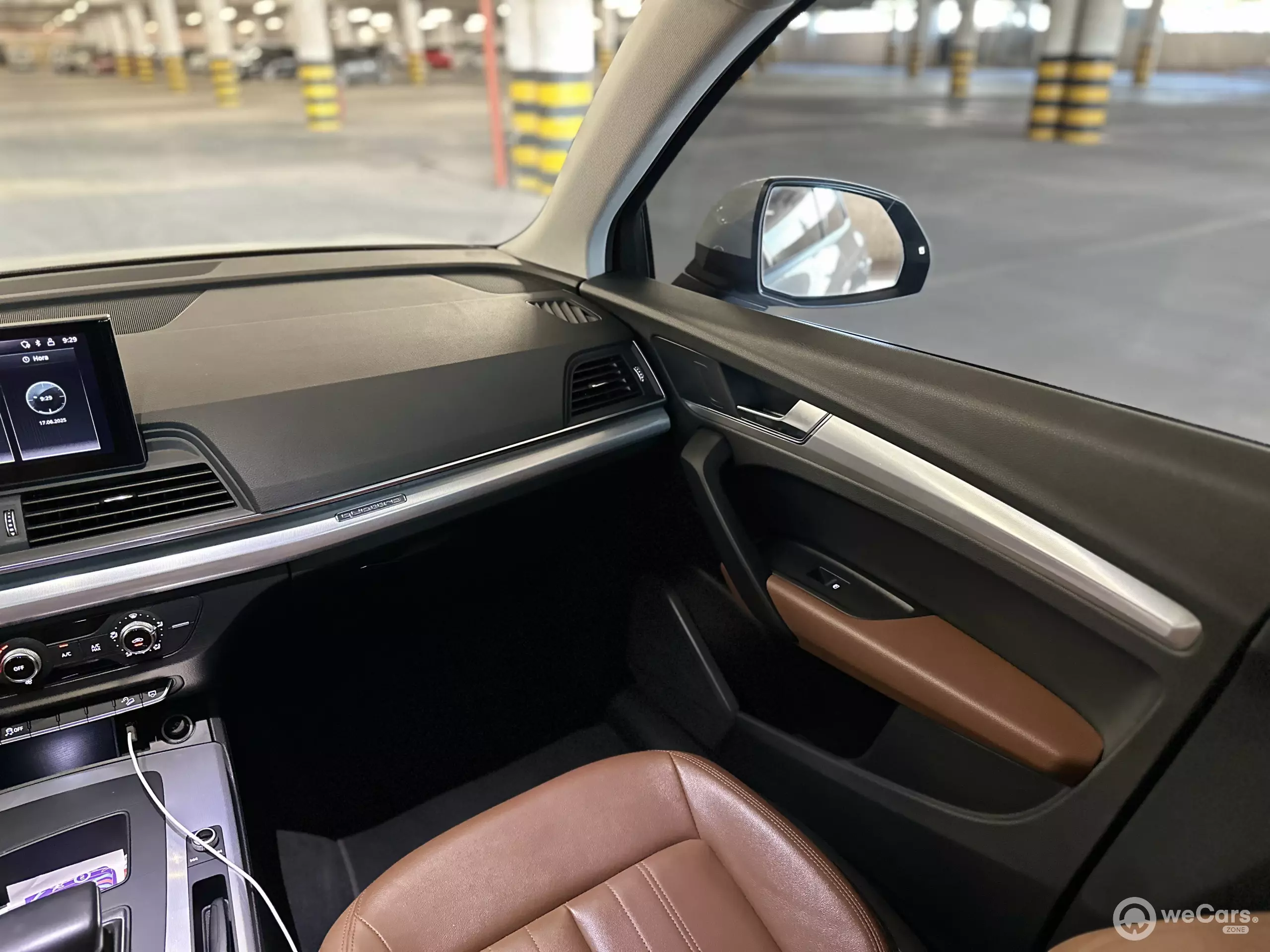 Audi Q5 VUD 4x4