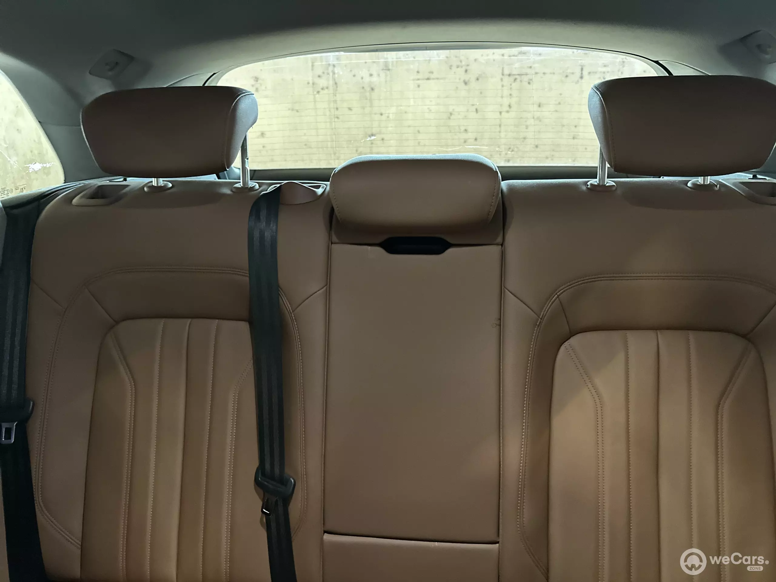 Audi Q5 VUD 4x4