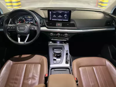 Audi Q5 VUD 4x4 2022