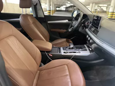 Audi Q5 VUD 4x4 2022