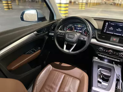 Audi Q5 VUD 4x4 2022