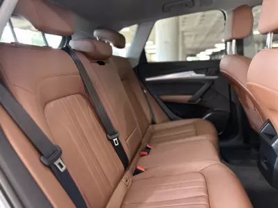 Audi Q5 VUD 4x4 2022