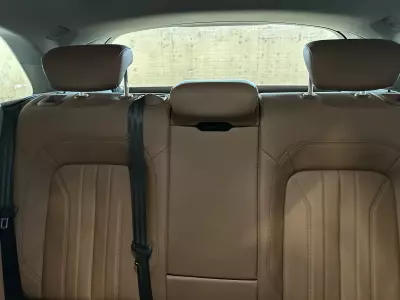 Audi Q5 VUD 4x4 2022