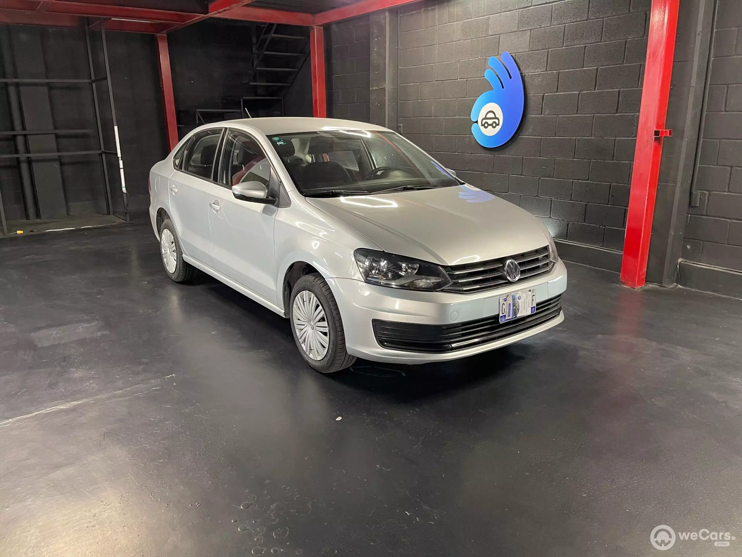 Volkswagen Vento