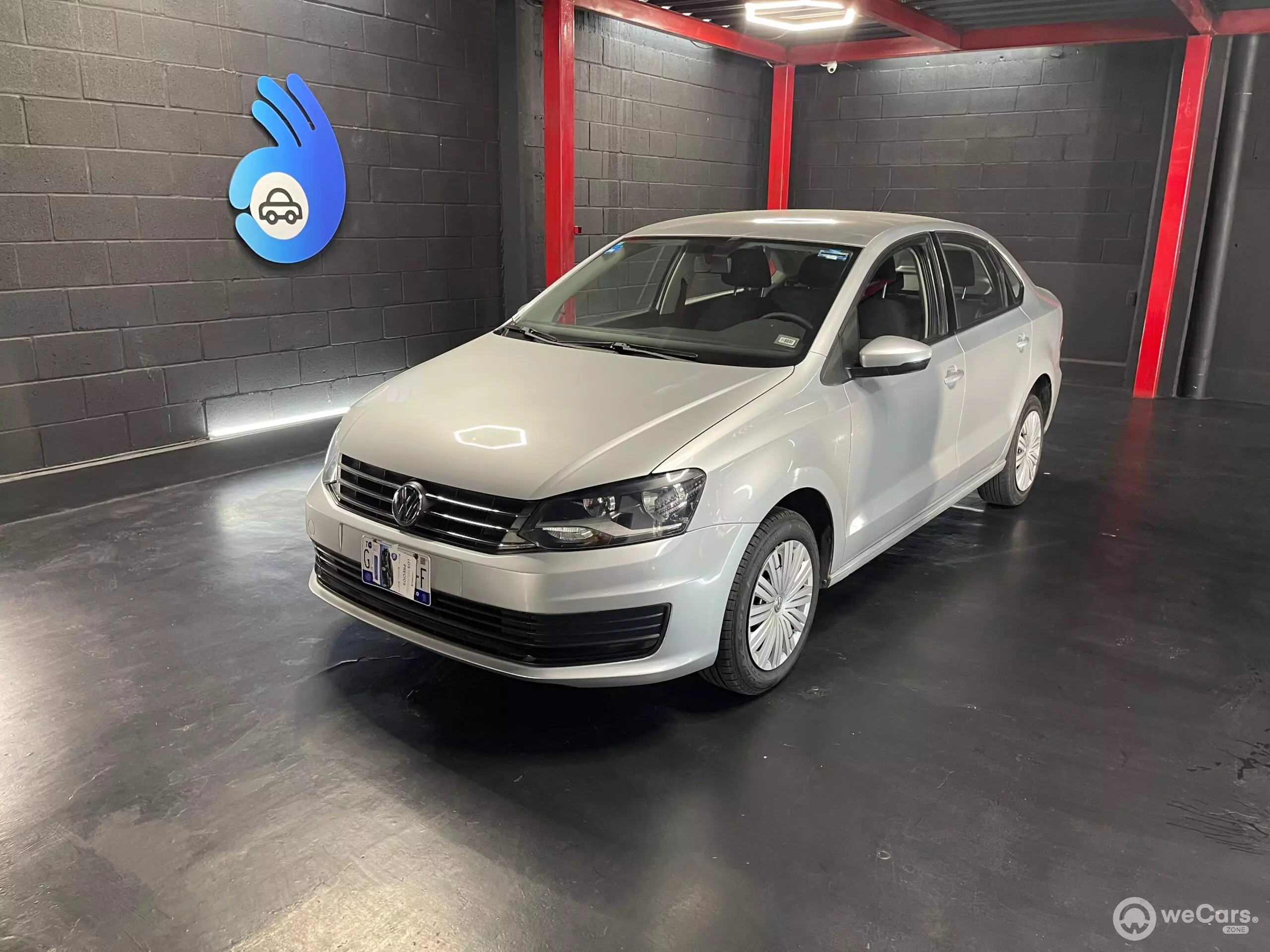 Volkswagen Vento