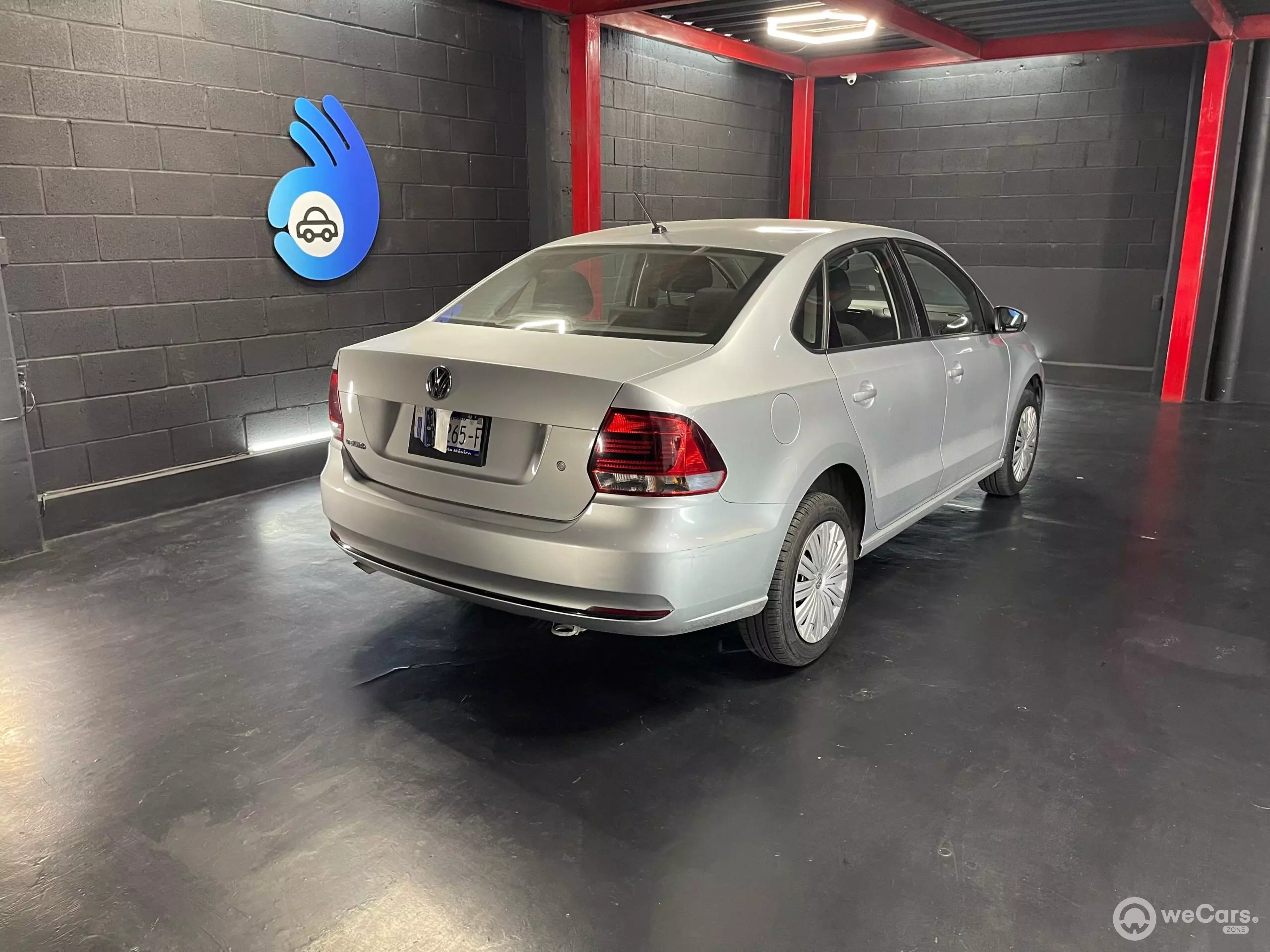 Volkswagen Vento