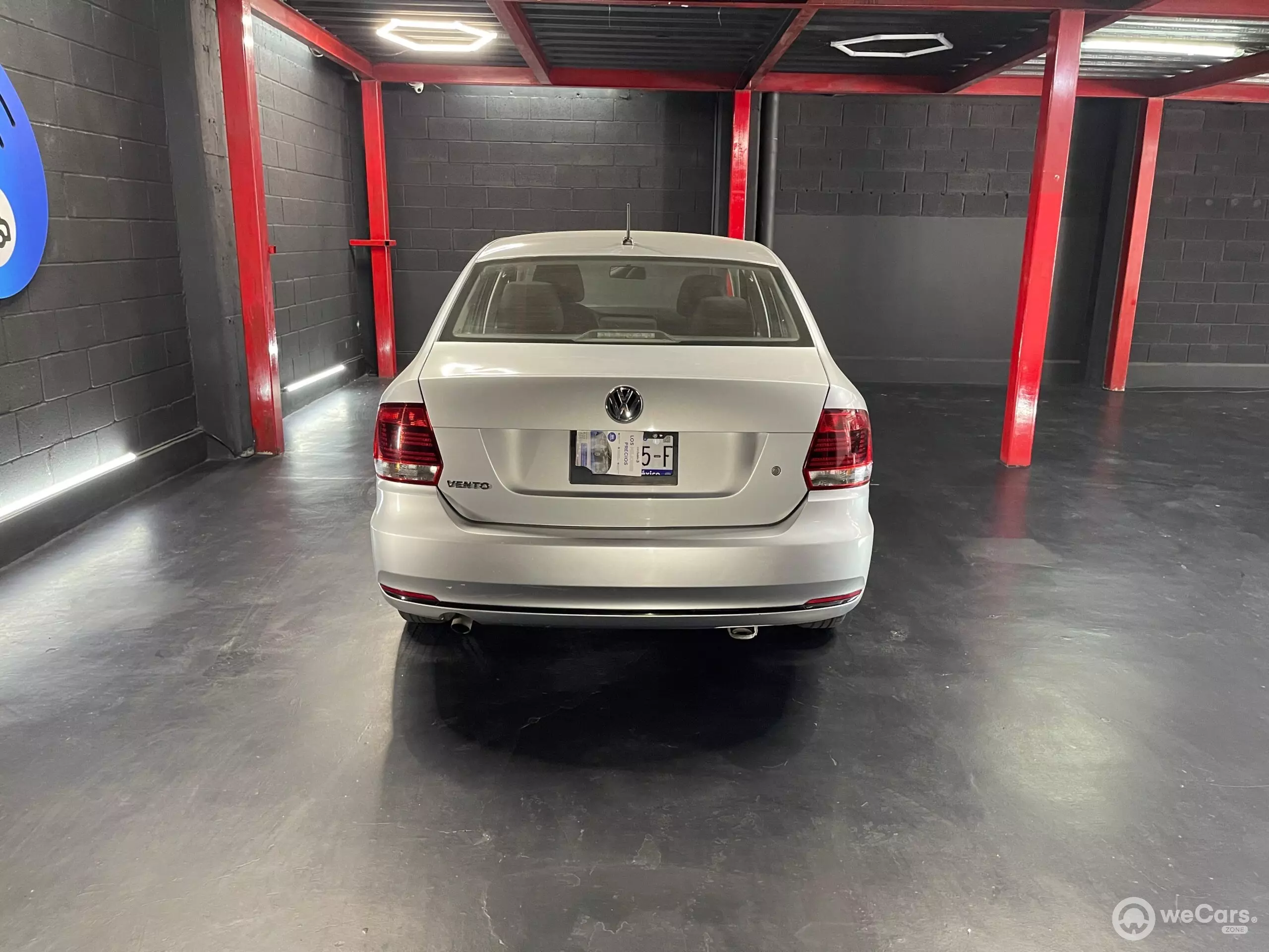 Volkswagen Vento