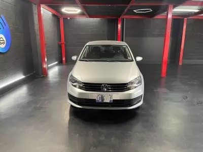 Volkswagen Vento 2020