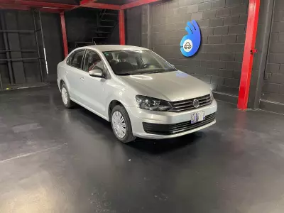 Volkswagen Vento 2020
