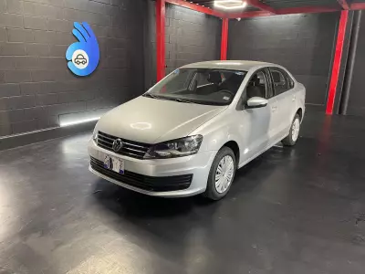 Volkswagen Vento 2020