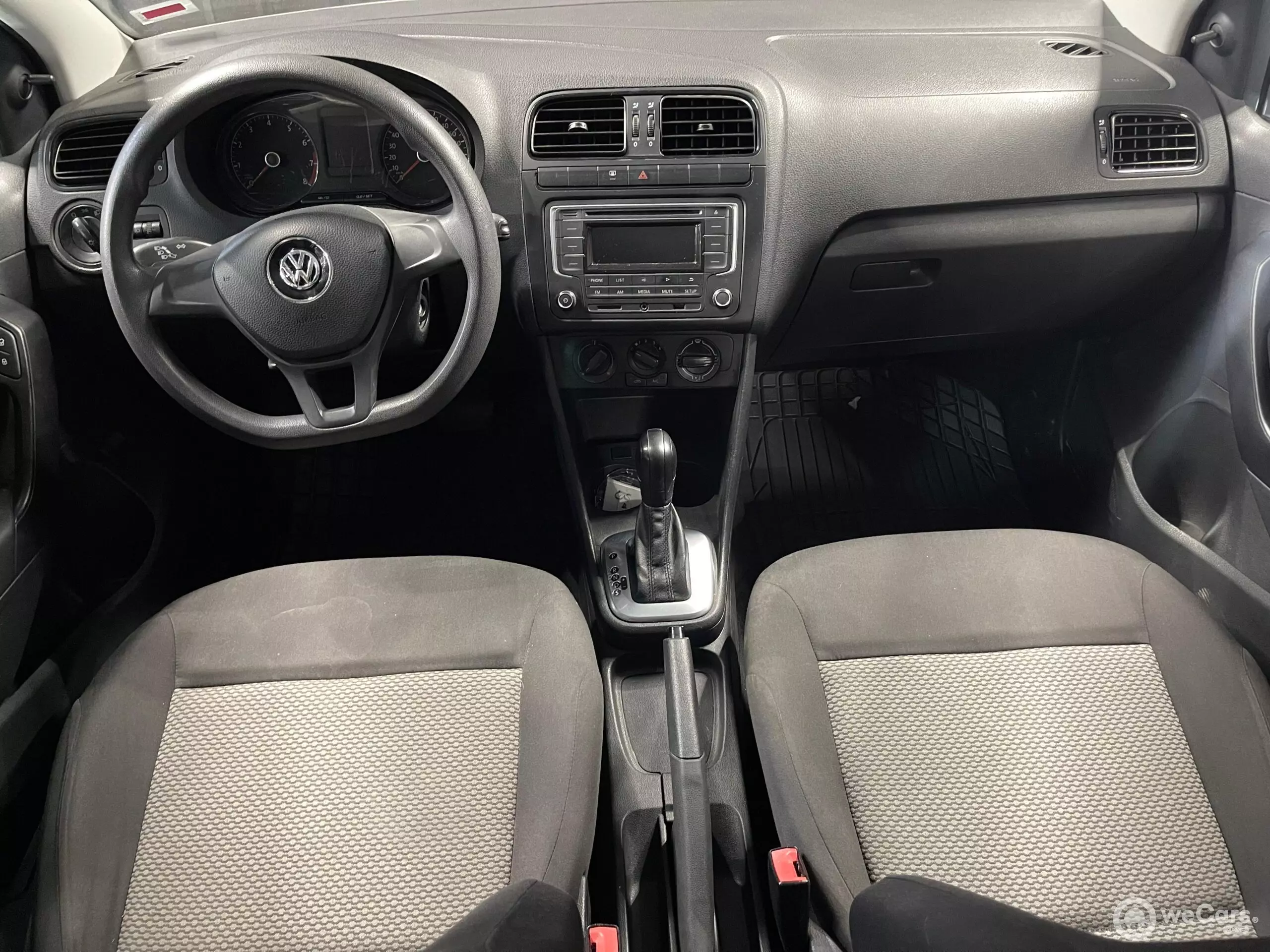 Volkswagen Vento