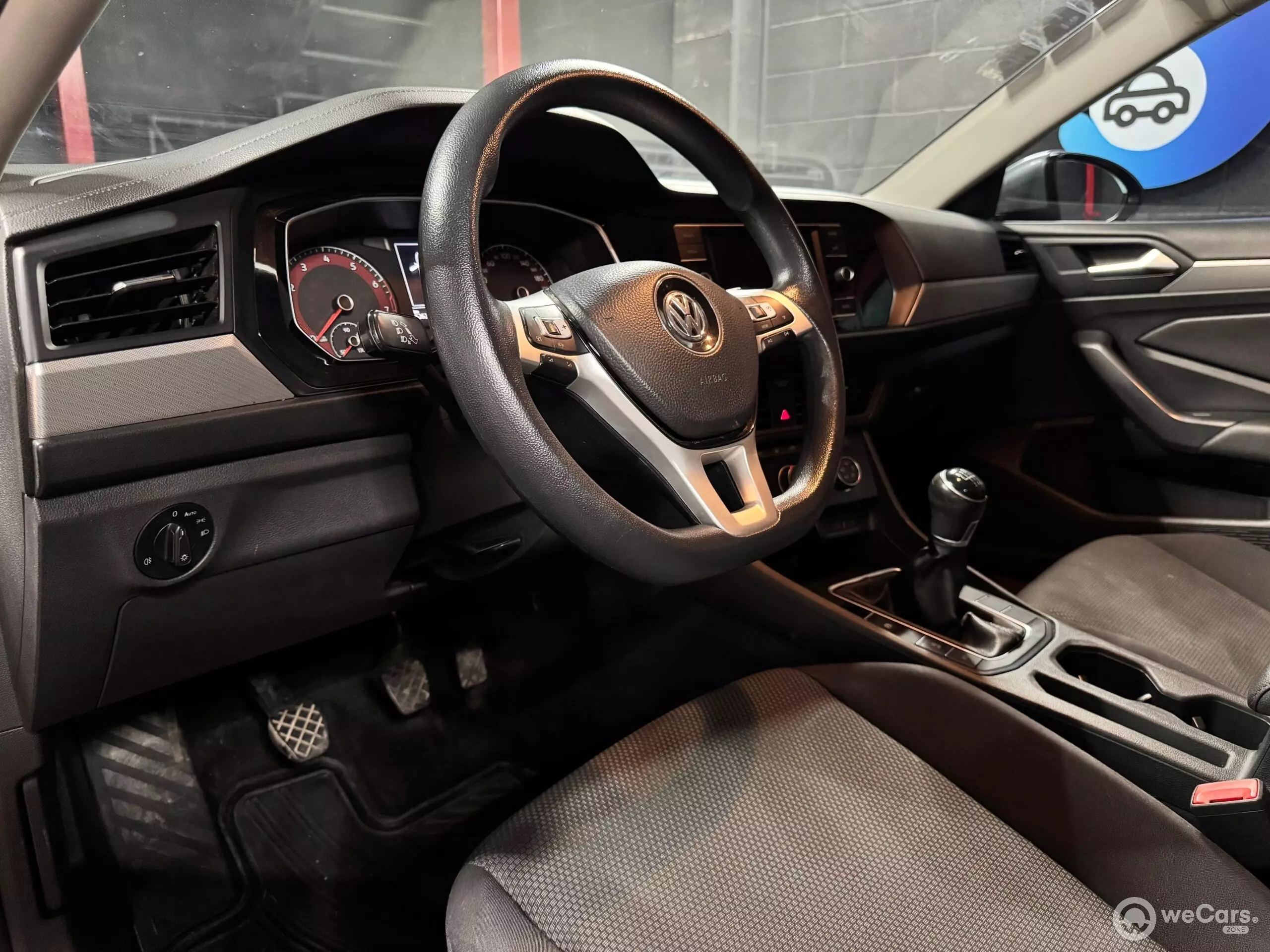 Volkswagen Vento