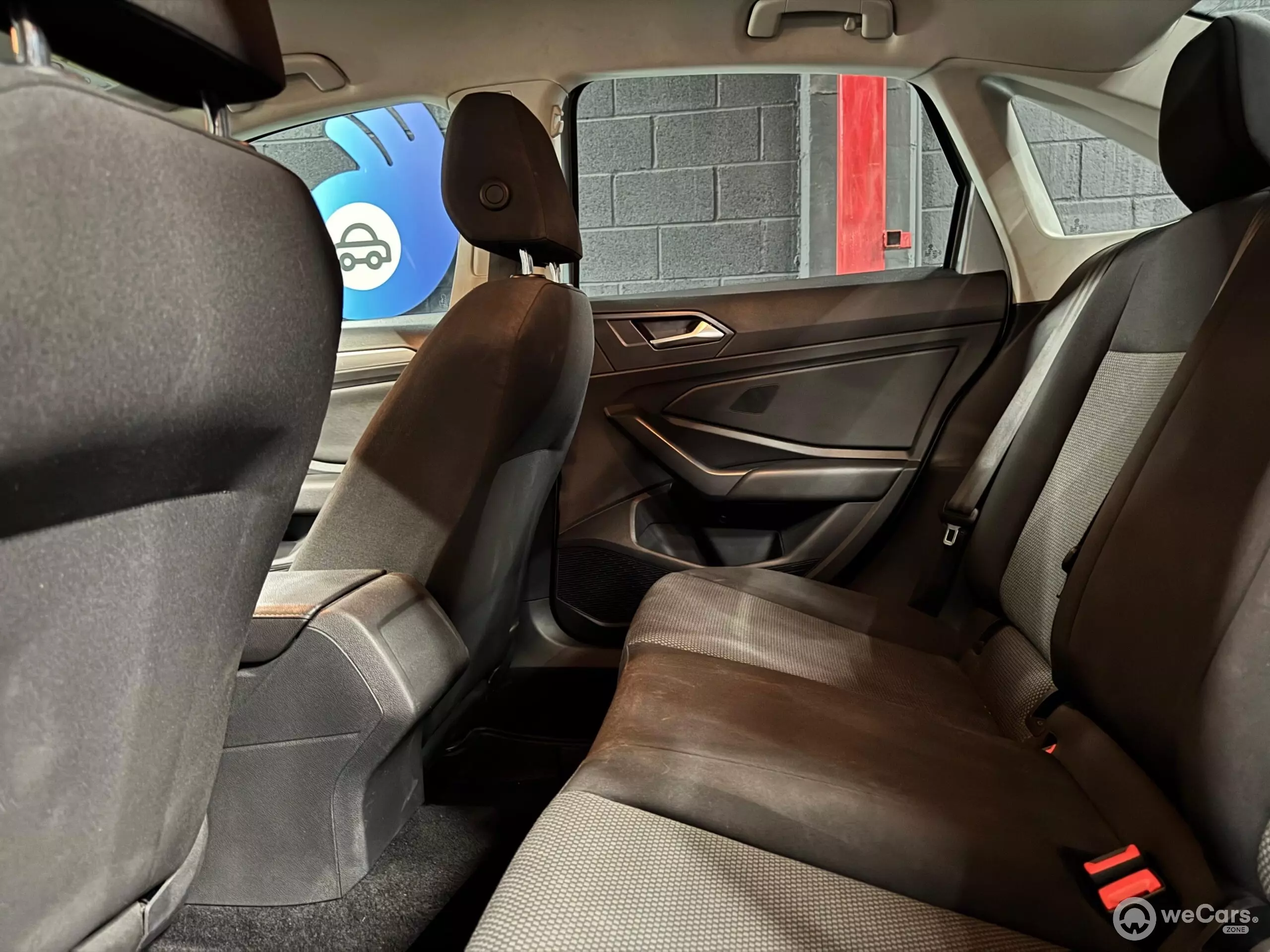 Volkswagen Vento