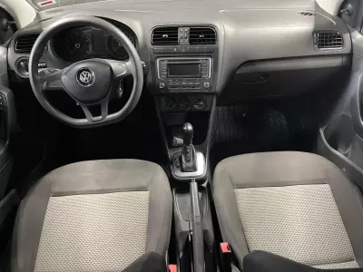 Volkswagen Vento 2020