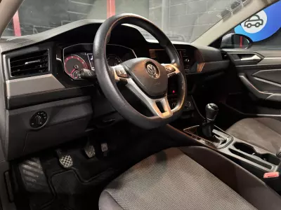 Volkswagen Vento 2020