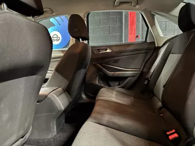 Volkswagen Vento 2020