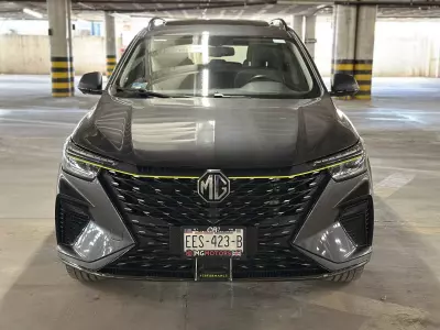 MG RX5 VUD 2024