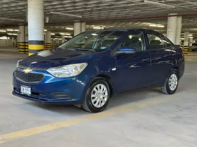 Chevrolet Aveo 2020
