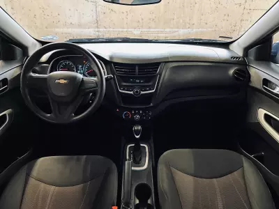 Chevrolet Aveo 2020