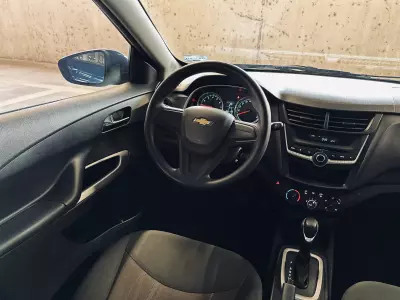 Chevrolet Aveo 2020