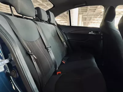 Chevrolet Aveo 2020
