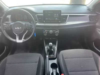 Kia Rio 2022