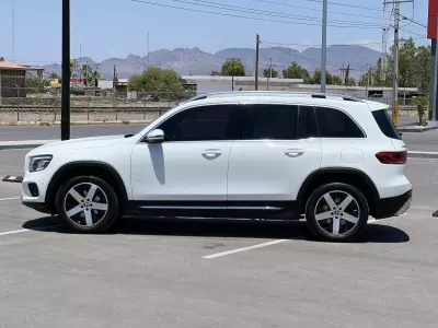 Mercedes Benz Clase GLB VUD 2022