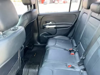 Mercedes Benz Clase GLB VUD 2022
