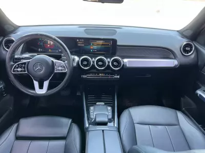 Mercedes Benz Clase GLB VUD 2022