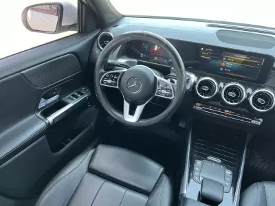 Mercedes Benz Clase GLB VUD 2022