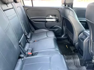 Mercedes Benz Clase GLB VUD 2022
