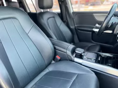 Mercedes Benz Clase GLB VUD 2022