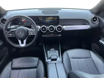 Mercedes Benz Clase GLB VUD 2022