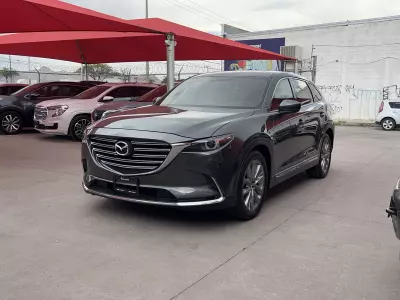 Mazda CX-9 VUD 2021