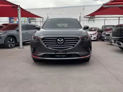 Mazda CX-9 VUD 2021