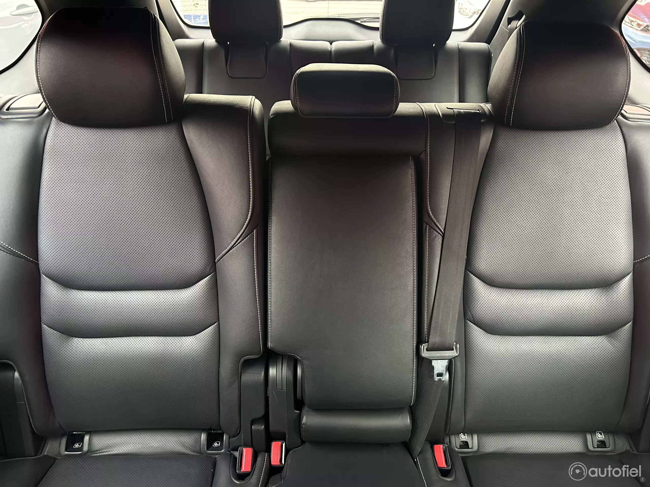 Mazda CX-9 VUD