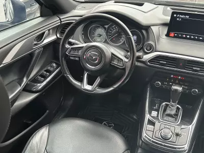 Mazda CX-9 VUD 2021