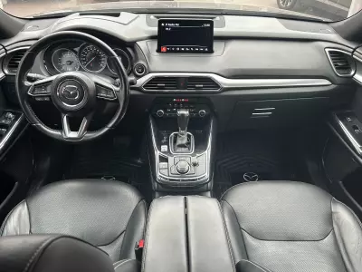 Mazda CX-9 VUD 2021