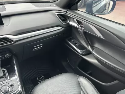 Mazda CX-9 VUD 2021