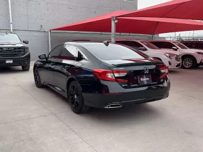 Honda Accord 2021