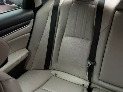 Honda Accord 2021
