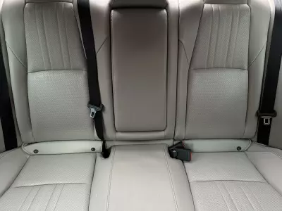 Honda Accord 2021