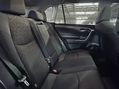 Toyota RAV4 VUD 2021