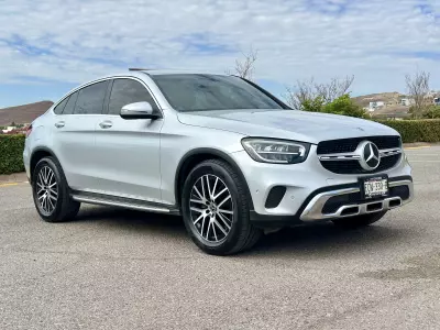Mercedes Benz Clase GLC VUD 2020