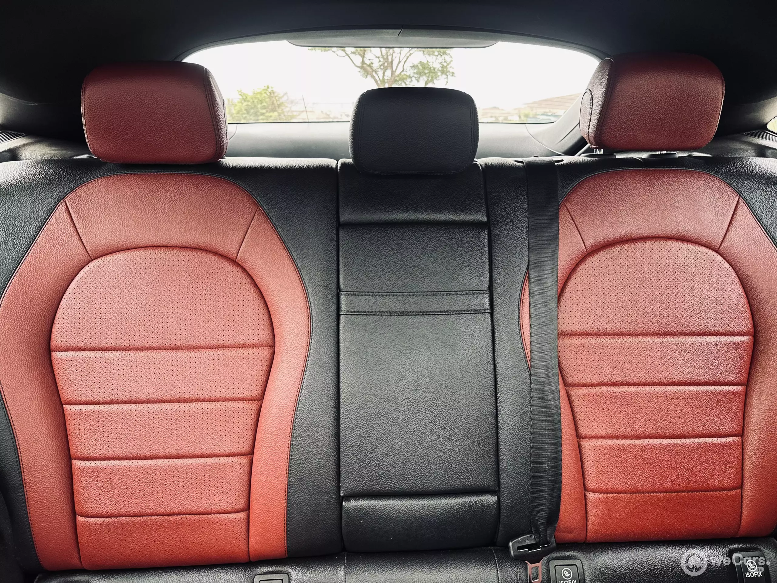 Mercedes Benz Clase GLC VUD