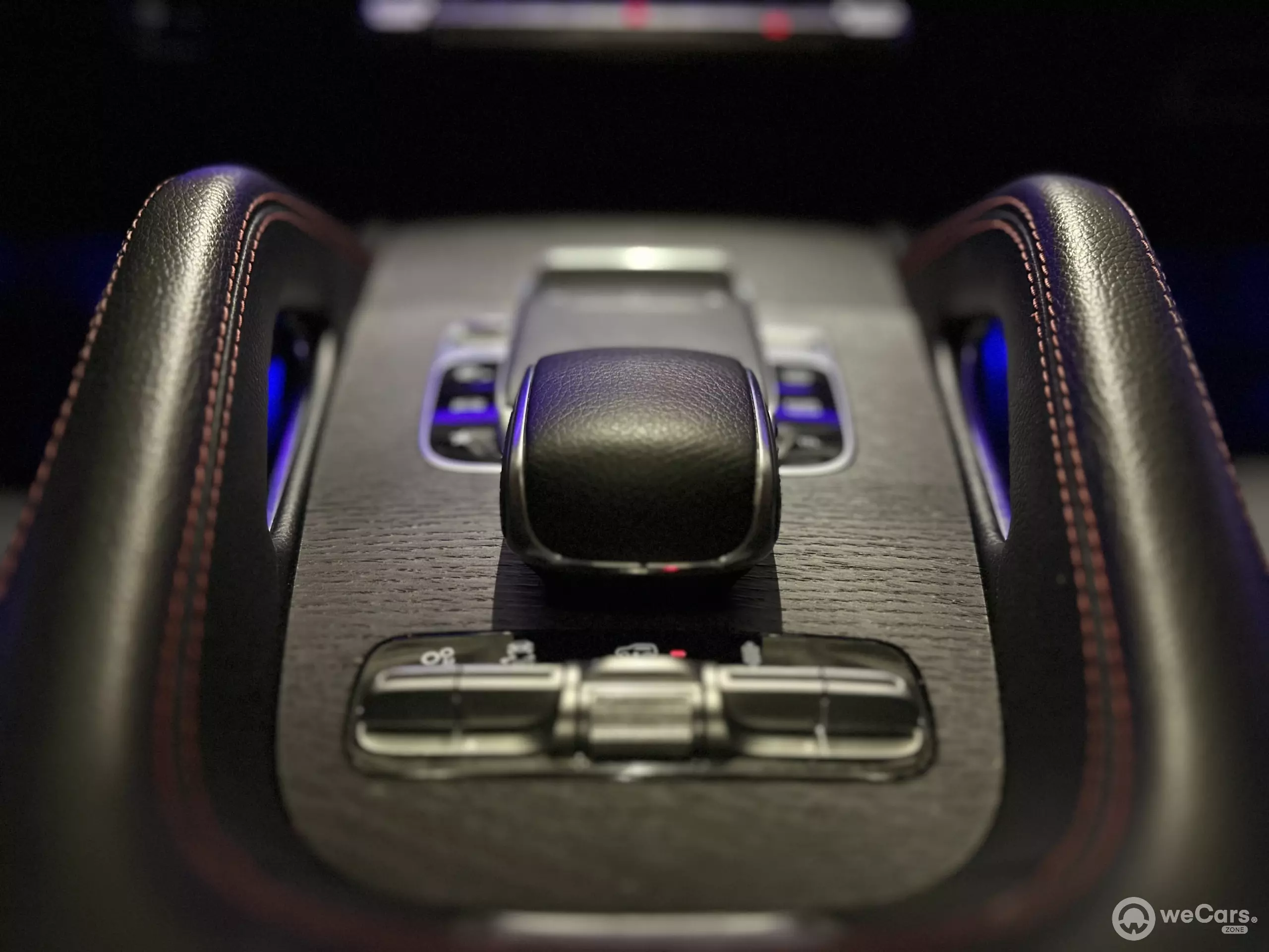 Mercedes Benz Clase GLE VUD