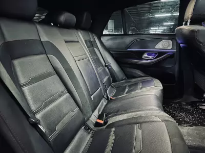 Mercedes Benz Clase GLE VUD 2021